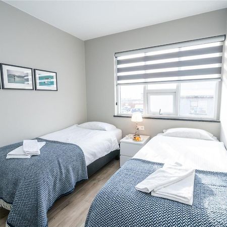 Guesthouse Keflavik By Reykjavik Keflavik Airport Экстерьер фото
