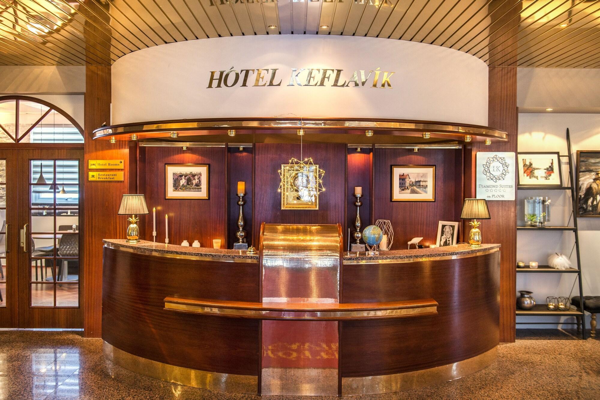Guesthouse Keflavik By Reykjavik Keflavik Airport Экстерьер фото