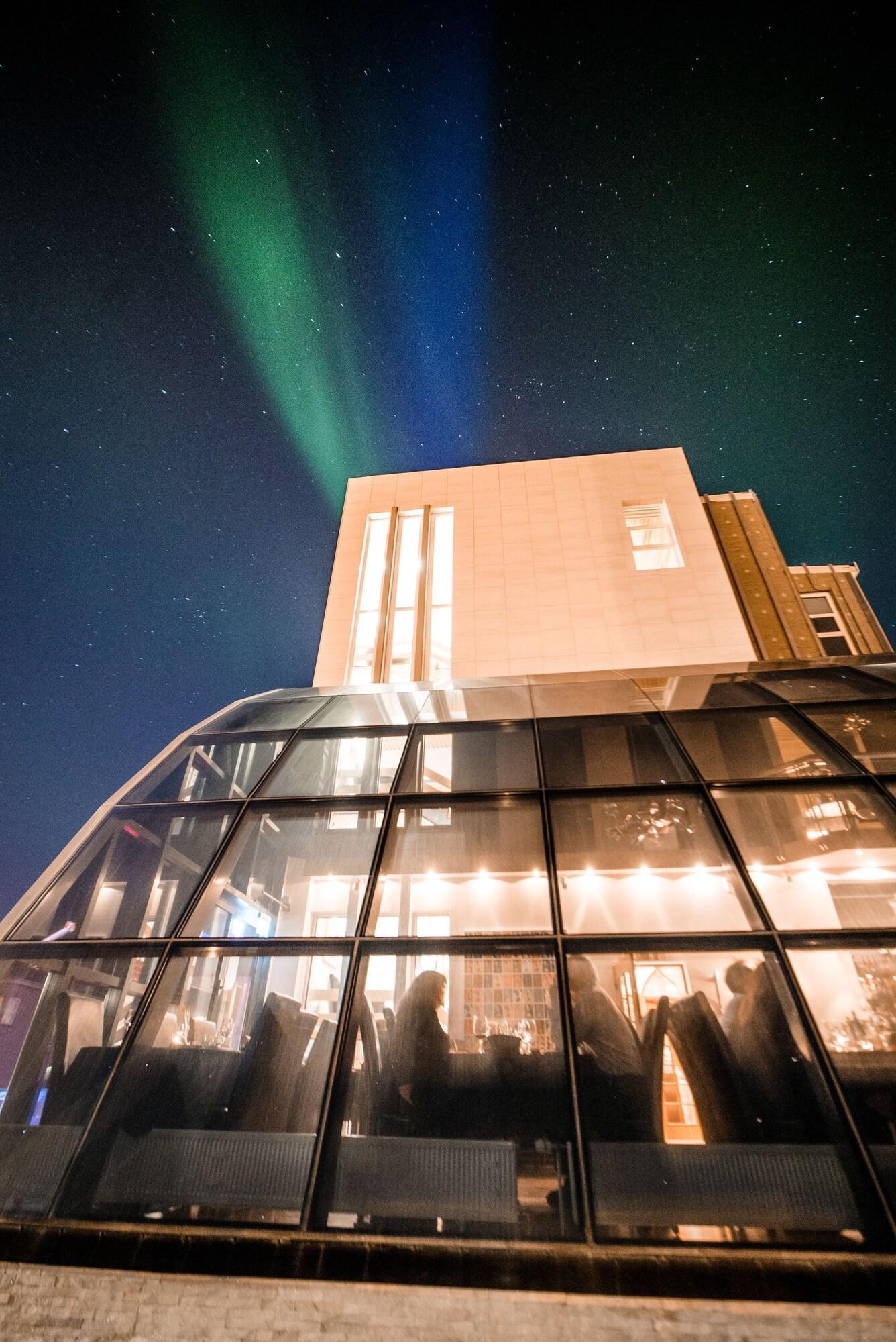 Guesthouse Keflavik By Reykjavik Keflavik Airport Экстерьер фото