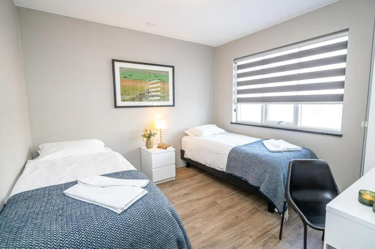 Guesthouse Keflavik By Reykjavik Keflavik Airport Экстерьер фото