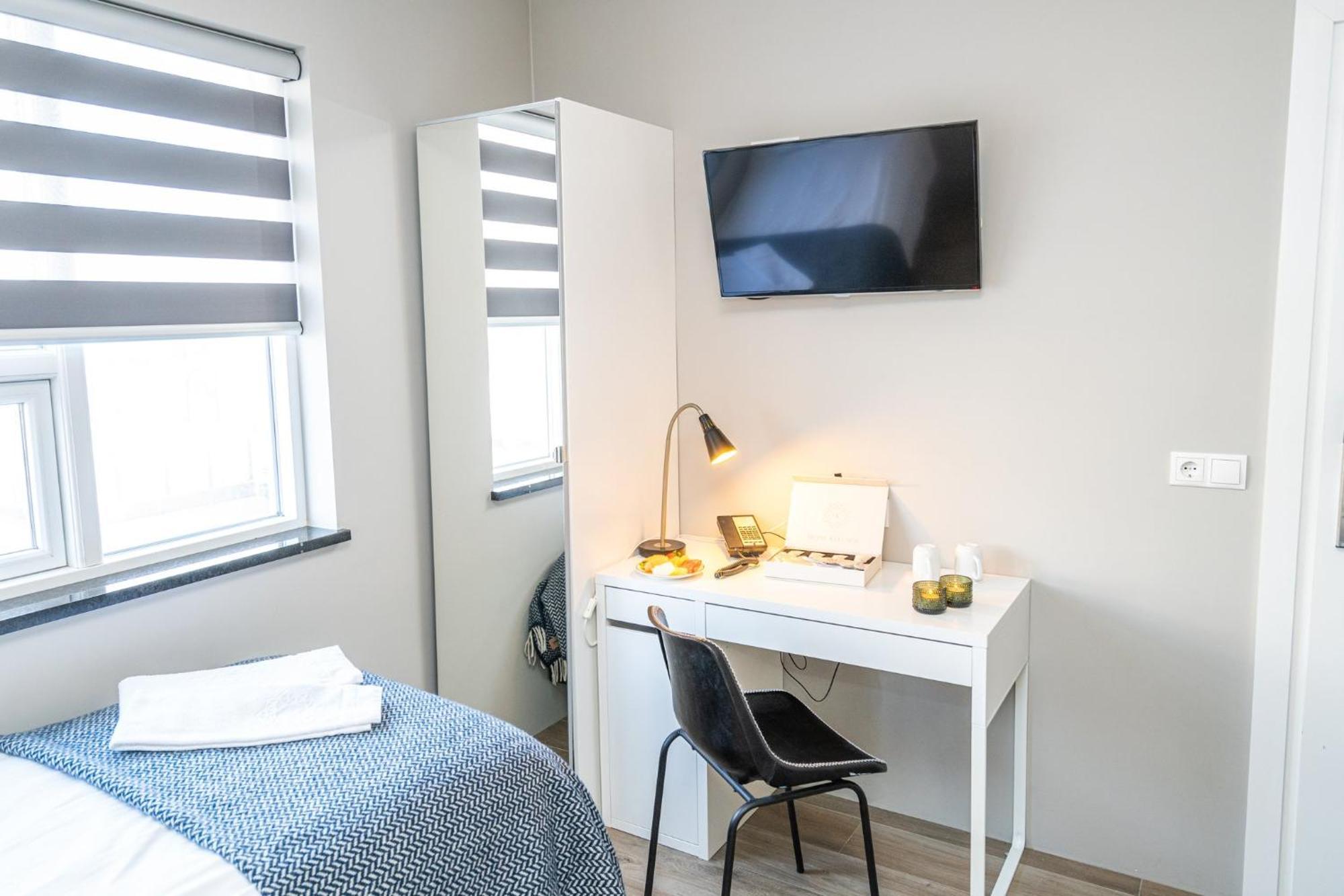 Guesthouse Keflavik By Reykjavik Keflavik Airport Экстерьер фото